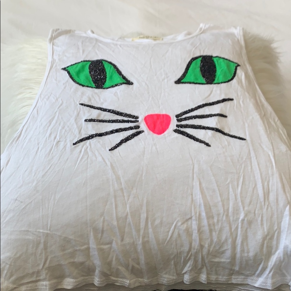 Cat Tank